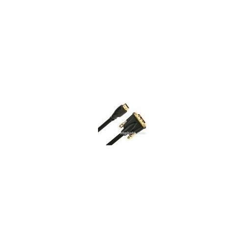 8Ware HDMI V1.3 Male to DVI-D Male Cable 5m – Audio | ACP Online