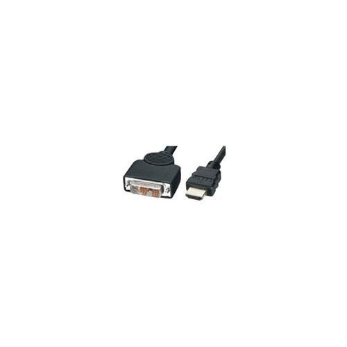 8Ware HDMI V1.3 Male to DVI Male OEM Cable 1.8m 5pcs/pack – Audio | ACP Online