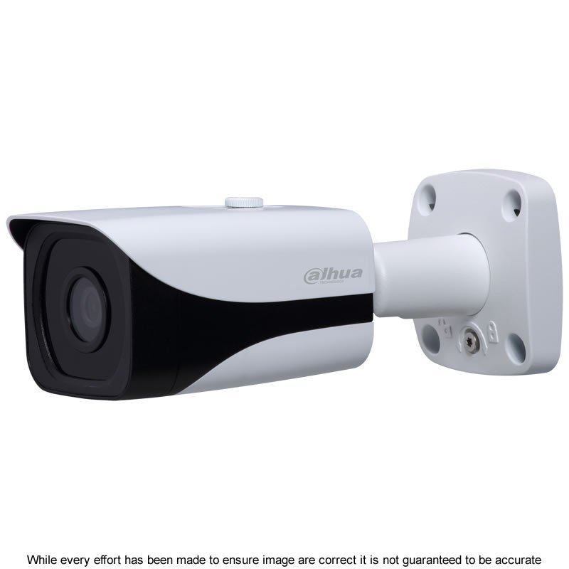Dahua HFW2200E 2MP Mini IR Bullet IP66 2.8mm Lens – Security | ACP Online