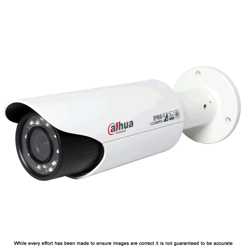 Dahua HFW3300C 3Mp IP Bullet IR 3.3-12mm – Security | ACP Online