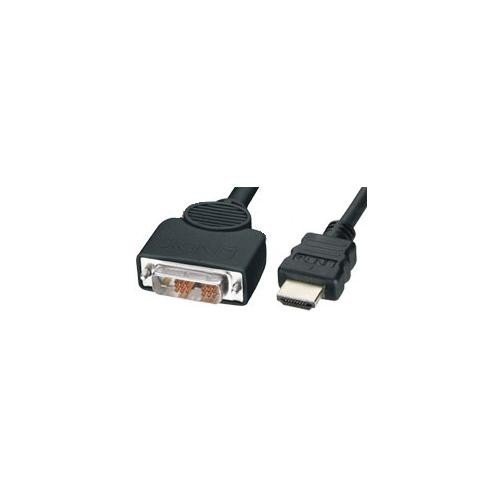 8Ware High Speed HDMI Cable Male to DVI-D Male Cable 1.8m – Audio | ACP Online
