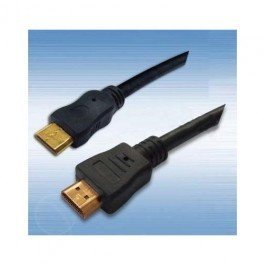 8Ware High Speed HDMI Cable Male to Mini HDMI Male 3m – Audio | ACP Online