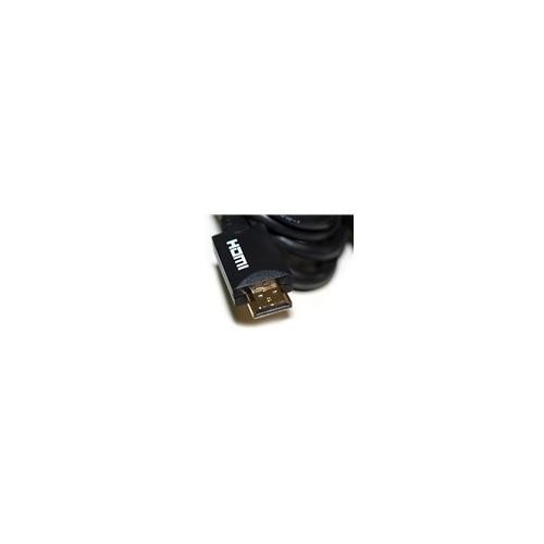 8Ware High Speed HDMI Cable with Ethernet Male to Male 2m – Audio | ACP Online