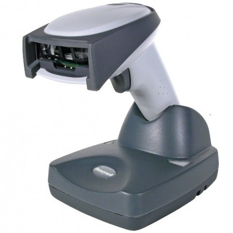HONEYWELL 3820 1D-LI CORDLESS USB KIT WHI NA PSU – POS | ACP Online