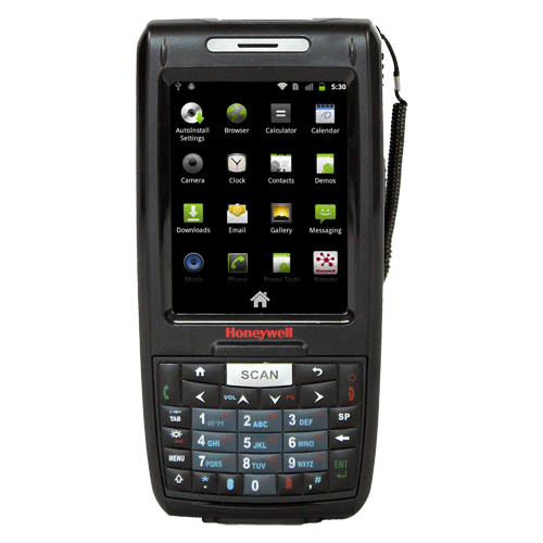 Honeywell Dolphin® 7800 Enterprise Digital Assistant – POS | ACP Online
