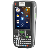 Honeywell Dolphin® 9700 Portable Data Terminal – POS | ACP Online