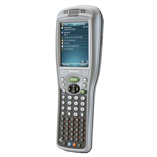 Honeywell Dolphin® 9900 Portable Data Terminal – POS | ACP Online
