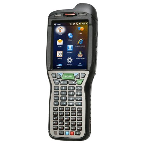Honeywell Dolphin® 99EX Portable Data Terminal – POS | ACP Online