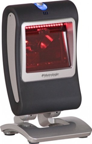 HONEYWELL GENESIS MS7580 2D USB KIT BLK EU – POS | ACP Online