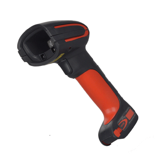 Honeywell Granit 1910i Industrial-Grade Area Imaging Scanner – POS | ACP Online