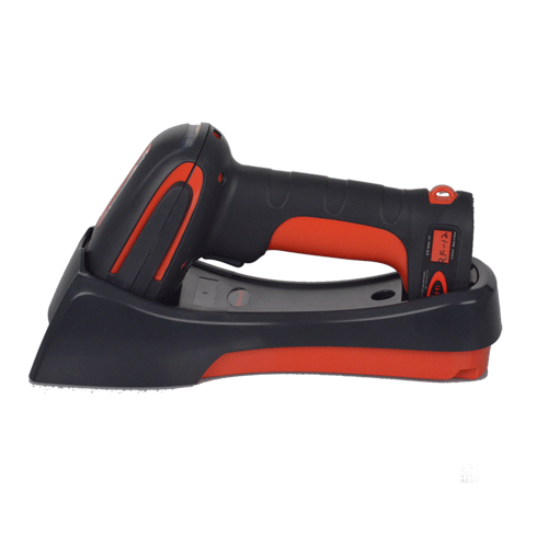 Honeywell Granit 1911i Cordless Industrial Area Imager Scanner – POS | ACP Online