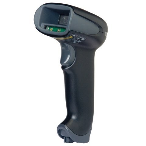 HONEYWELL IMAGER 2D XENON 1900G SR USB BLK KIT – POS | ACP Online
