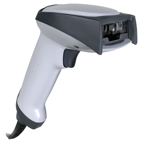 Honeywell IT-3800r Linear Imager Scanner – POS | ACP Online