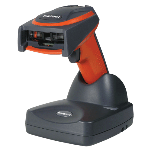 Honeywell IT-3820i Wireless Linear Imager  Scanner – POS | ACP Online