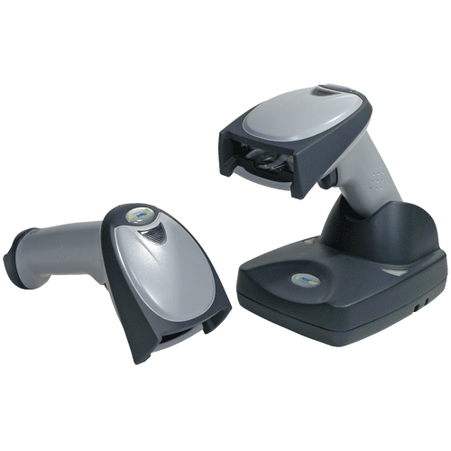 Honeywell IT-4820 Cordless Area Imager Scanner – POS | ACP Online