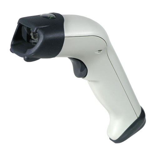 Honeywell IT-4200 Handheld Area Imager Scanner – POS | ACP Online
