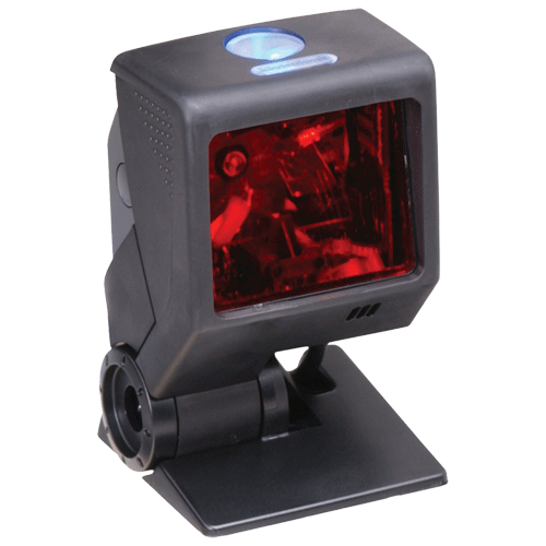 Honeywell Metrologic® MS-3580 Quantum T ™ Scanner – POS | ACP Online