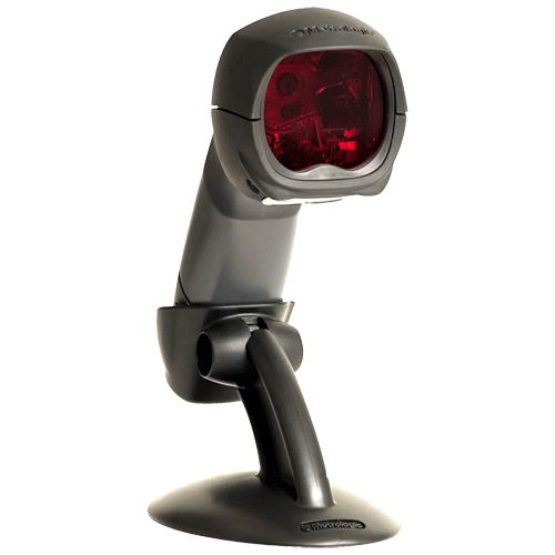 Honeywell MS3780 Fusion™ Omni-directional Scanner – POS | ACP Online