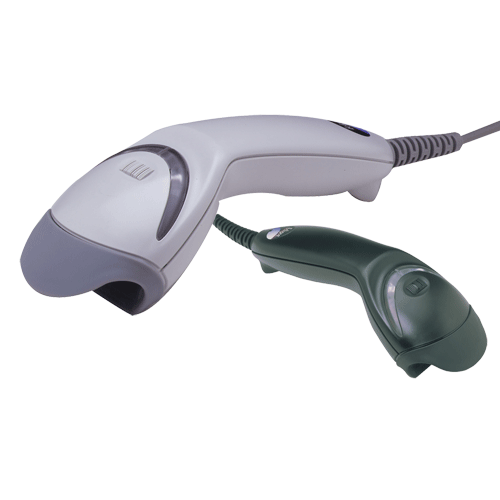 Honeywell MS5145 Eclipse™ Laser Scanner – POS | ACP Online