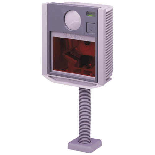 Honeywell MS7320 InVista® Omni-directional Laser Scanner – POS | ACP Online