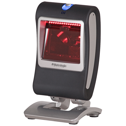 Honeywell MS7580 Genisis™ Imager Presentation Scanner – POS | ACP Online