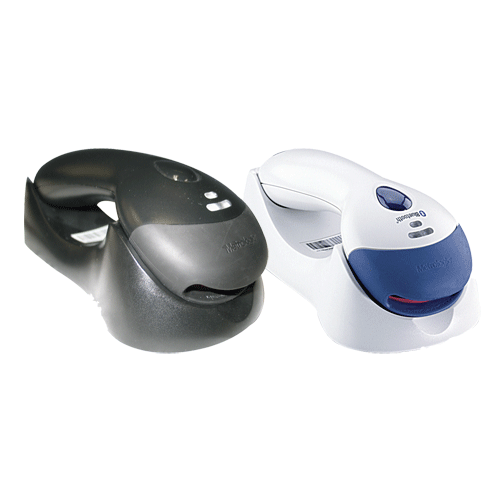 Honeywell MS9535 VoyagerBT ™ Laser Scanner – POS | ACP Online