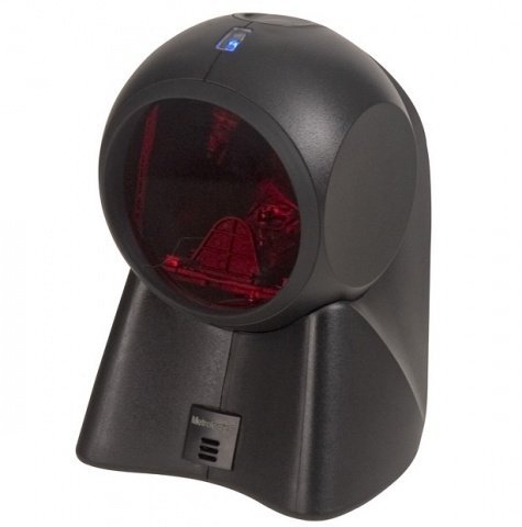 HONEYWELL SCAN LAS ORBIT MS7120 USB BLK – POS | ACP Online