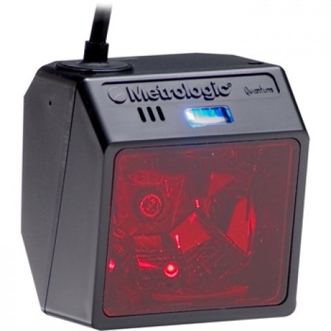 HONEYWELL SCAN LAS QUANTUM E RS232 BLACK – POS | ACP Online