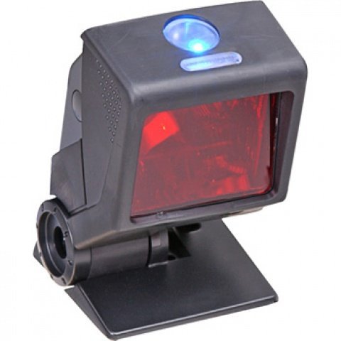 HONEYWELL SCAN LAS QUANTUM T MS3580 KBW BLK – POS | ACP Online