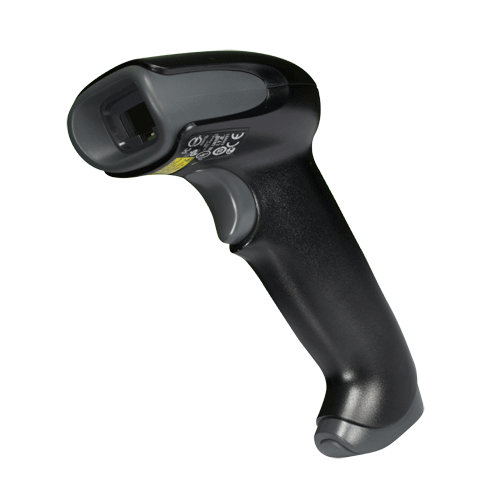 Honeywell Voyager 1250g Handheld Laser Scanner – POS | ACP Online