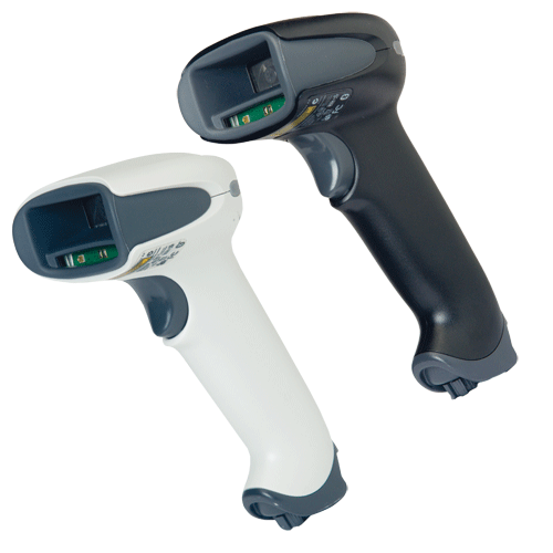 Honeywell Xenon 1900 Area Imager Scanner – POS | ACP Online