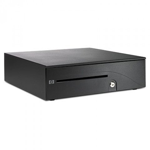 Hewlett Packard HP CASH DRAWER HEAVY DUTY FULL SIZE 5N/8C 24V – POS | ACP Online