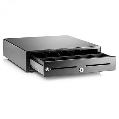 Hewlett Packard HP CASH DRAWER STANDARD FULL SIZE 8N/8C 24V – POS | ACP Online