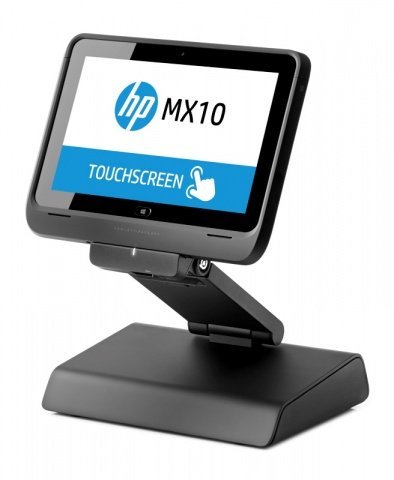 Hewlett-Packard HP ELITEPAD MX10 RETAIL DOCK – Mobility | ACP Online