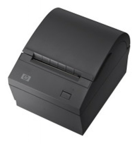 Hewlett Packard HP PRINTER THERM USB SERIAL BLK – POS | ACP Online