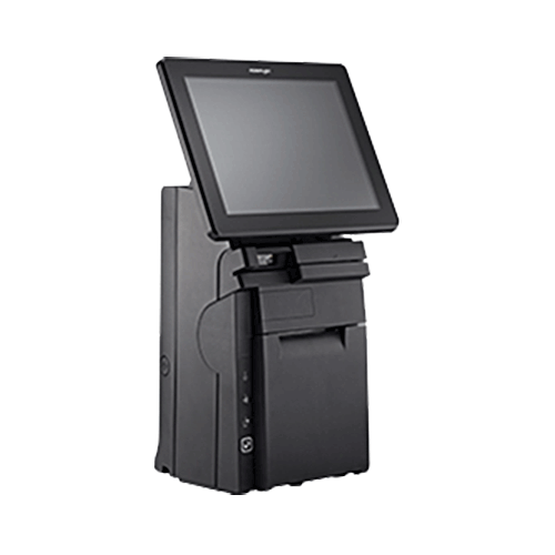 Posiflex HS-3510 Terminal 4G 64G SSD MSR POSR7 64b – All in One Systems | ACP Online
