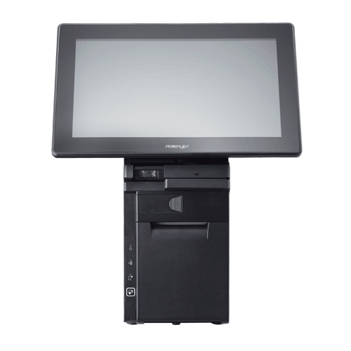 Posiflex HS-3514 Terminal 4G 64G SSD 4G Mod WIN 10IoT 64b – All in One Systems | ACP Online