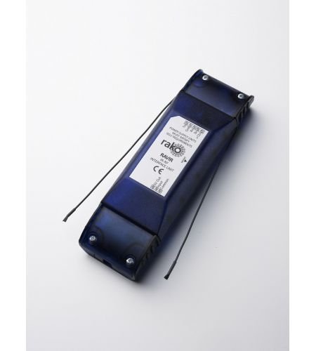 Rako Infrared to RAKOM radio interface unit – Automation | ACP Online