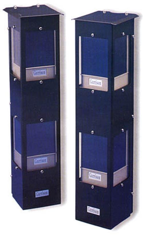 Micron Infrared Twin Beam Sensor Set - 110m – Security | ACP Online