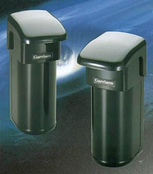 Micron Infrared Twin Beam Sensor Set - 25m – Security | ACP Online