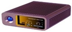 Ingenico L50 Router Kit – Eftpos | ACP Online