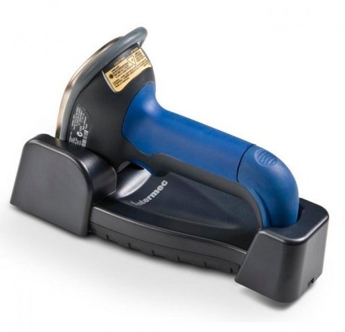 INTERMEC SCANNER KIT SR61B BT 2D-LR CHARGE – POS | ACP Online