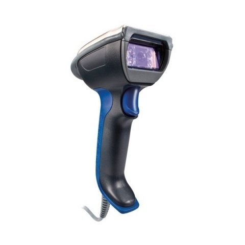 INTERMEC SCANNER KIT SR61 WIRED 2D EX25 RS232 – POS | ACP Online