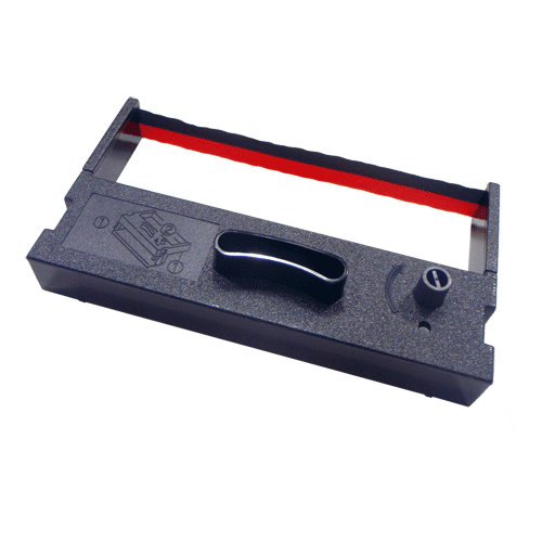 Citizen IR-31BR Black Red Rib. – Ink Ribbons/Rollers | ACP Online