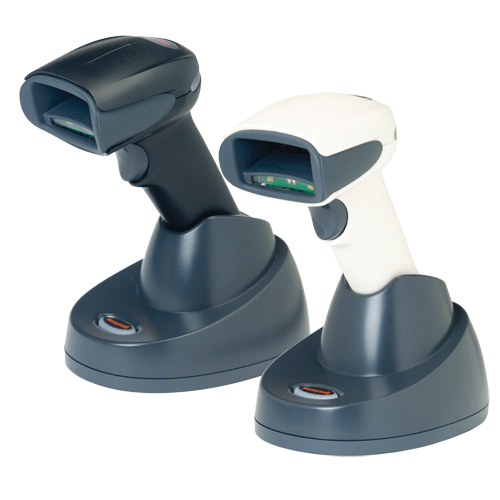 Honeywell Xenon 1902 Cordless Area Imager Scanner – POS | ACP Online