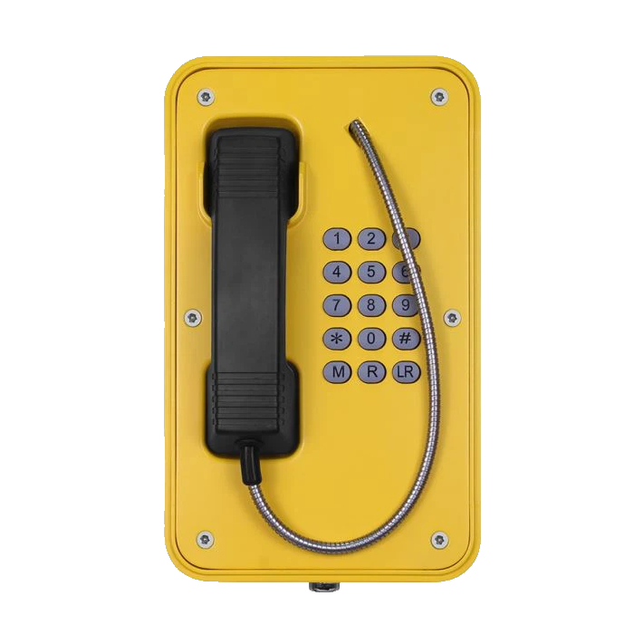 jr-tech JR-103-FK-A Weather Resistant Marine Analogue Telephone – JR Tech | ACP Online