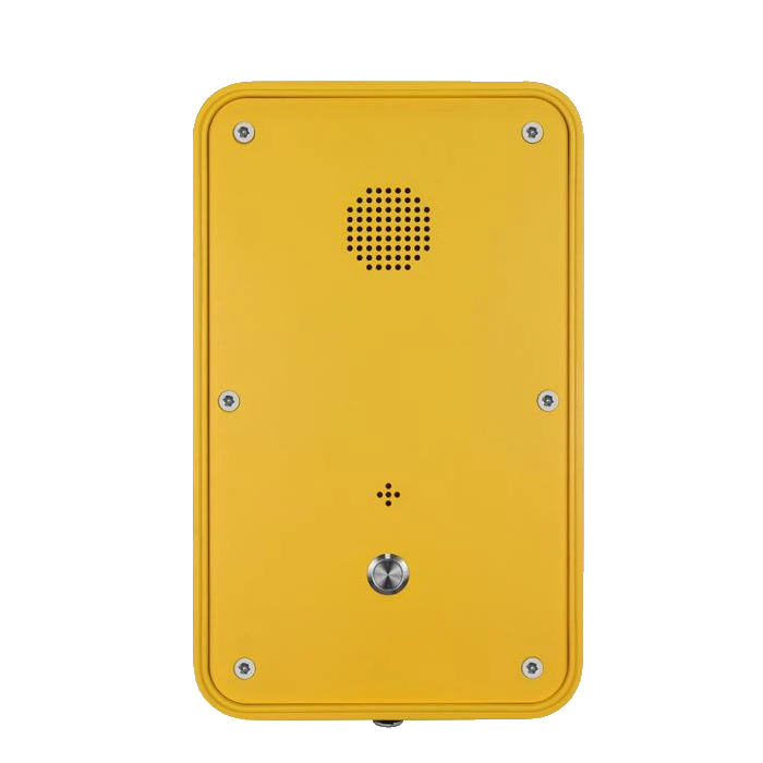 jr-tech JR-104-SC-VOIP Weather Resistant IP66 SIP Intercom/Telephone – JR Tech | ACP Online