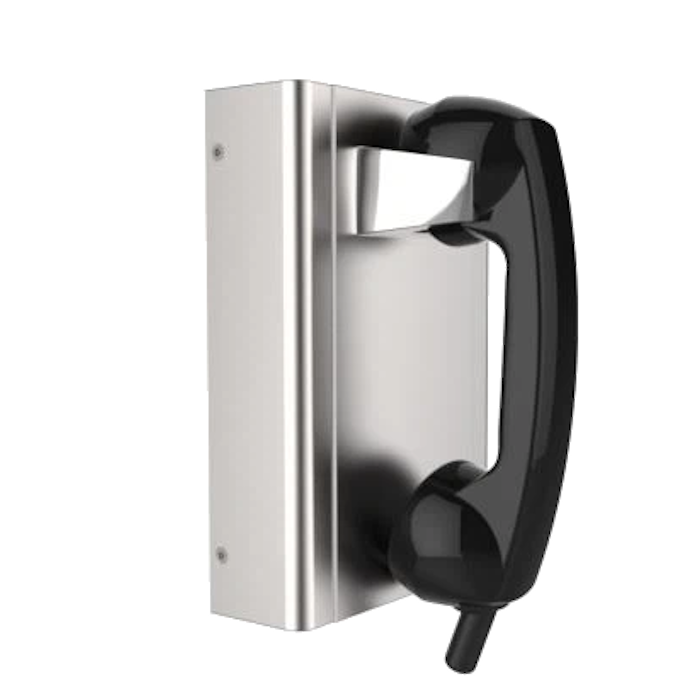 JR-204-CB-SIP VoIP Hot Line Handset Phone – JR Tech | ACP Online