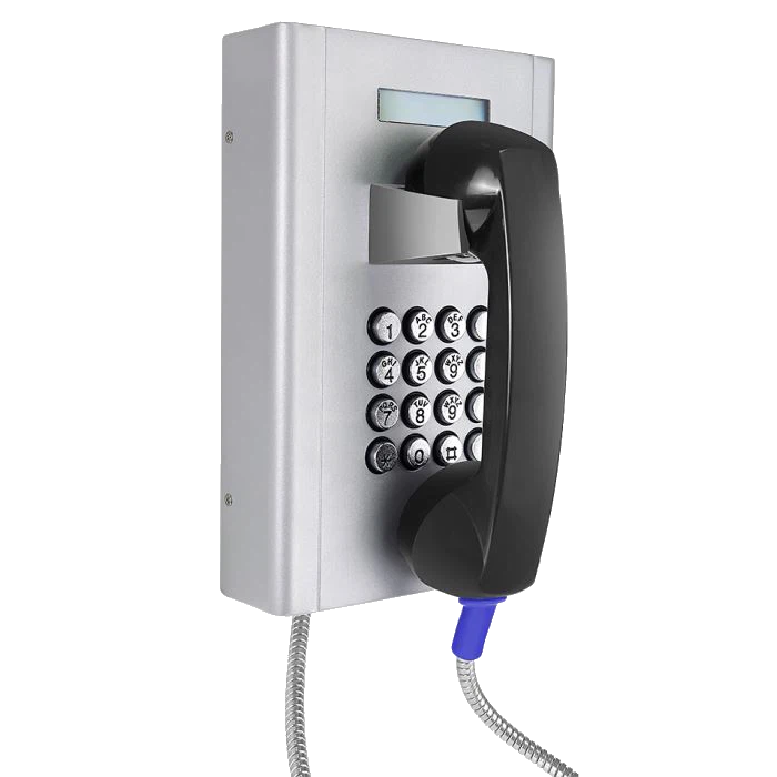 jr-tech JR-204-FK-A Analogue Handset Telephone with LCD Display – JR Tech | ACP Online