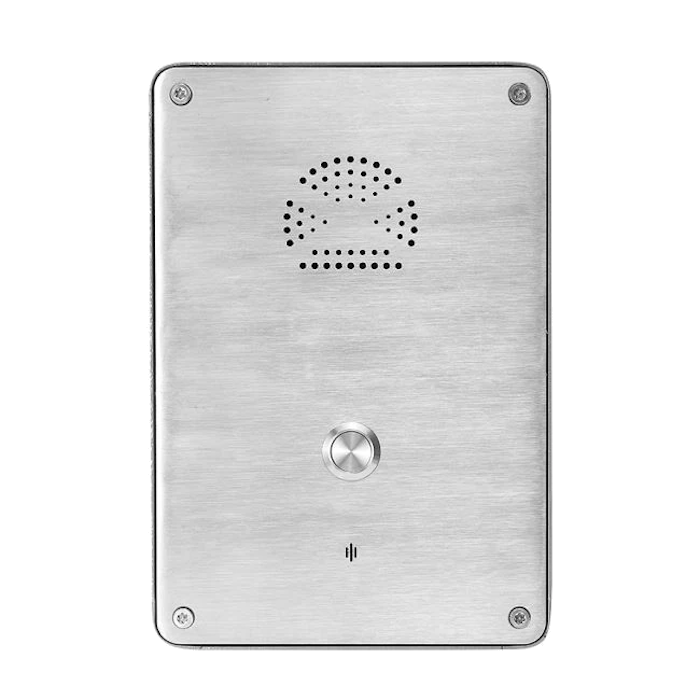 jr-tech JR-301-SC-OW-4G LTE Cellular Phone Call Point – JR Tech | ACP Online